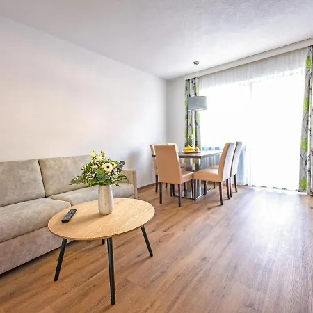 Inntalerhof-2 By Interhome * Tosens
