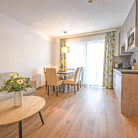 Inntalerhof-2 By Interhome * Tosens