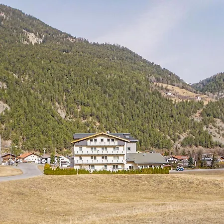 Inntalerhof-2 By Interhome Appartement *