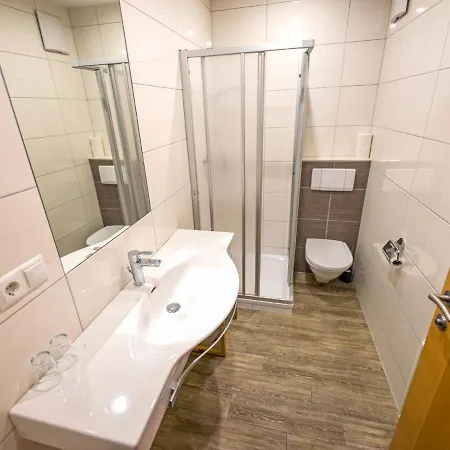 Appartement Inntalerhof-2 By Interhome Tösenssteinach