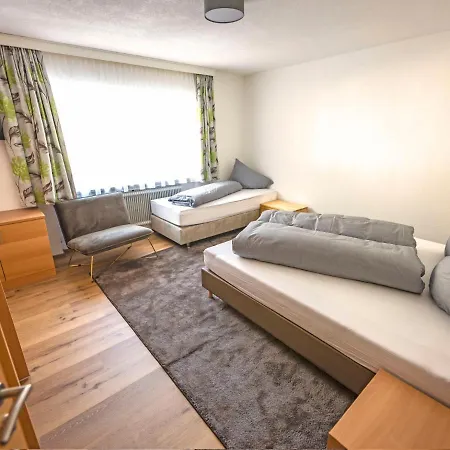 Inntalerhof-2 By Interhome Appartement