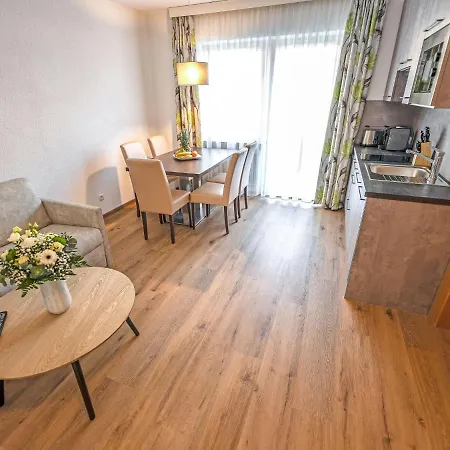 Inntalerhof-2 By Interhome Appartement Tösenssteinach