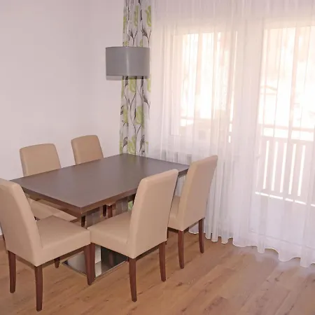 Inntalerhof-2 By Interhome Apartment Tosens