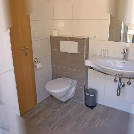 Inntalerhof-2 By Interhome Appartement