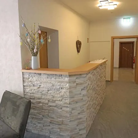 Inntalerhof-2 By Interhome Appartement Tösenssteinach