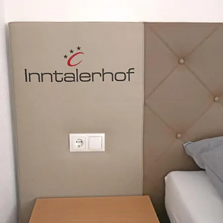 Appartement Inntalerhof-2 By Interhome *