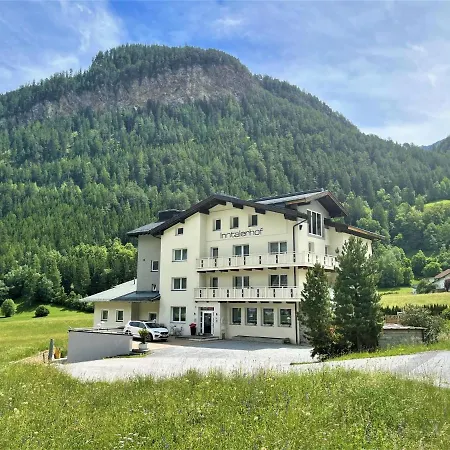 Inntalerhof-2 By Interhome Apartment Tosens