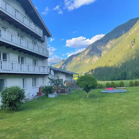 Inntalerhof-2 By Interhome Appartement