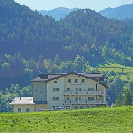 Appartement Inntalerhof-2 By Interhome *