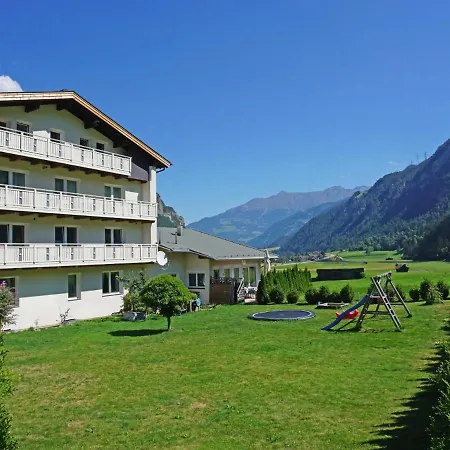 Inntalerhof-2 By Interhome *