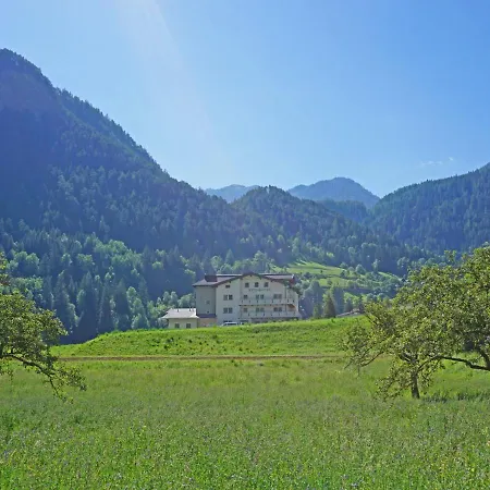 Inntalerhof-2 By Interhome Apartment *