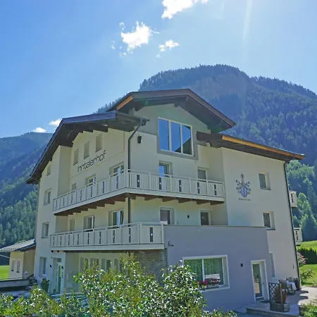 Apartment Inntalerhof-2 By Interhome *