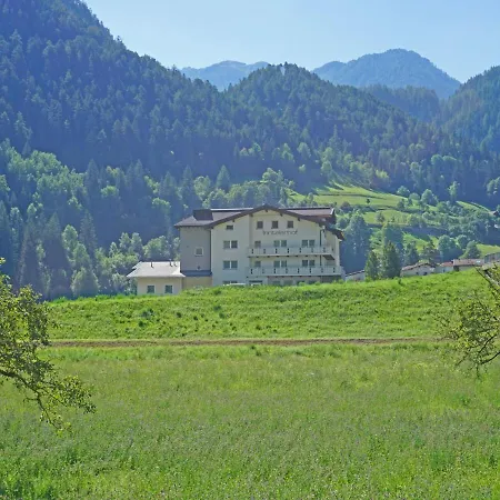 Inntalerhof-2 By Interhome Apartment