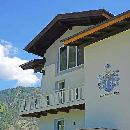 Inntalerhof-2 By Interhome Apartment